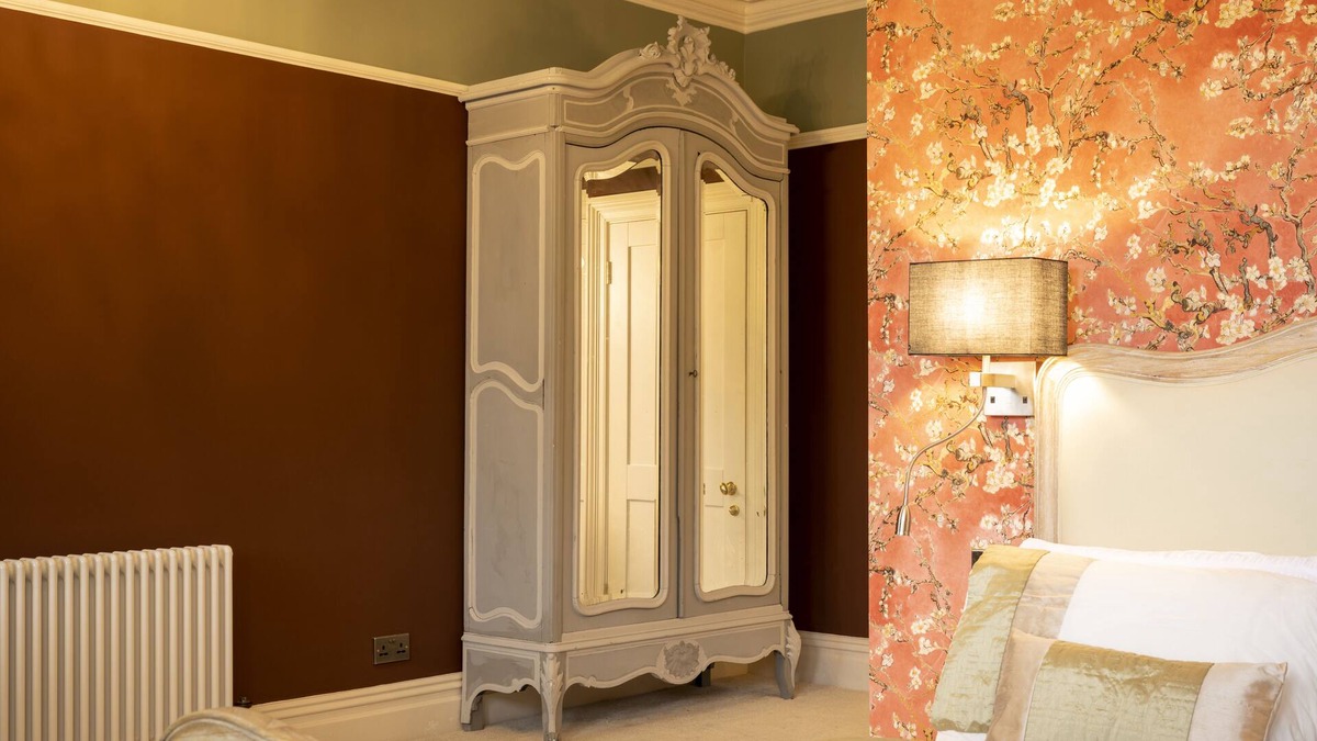 Harrogate House | Beautiful Victorian Townhouse close to Spa