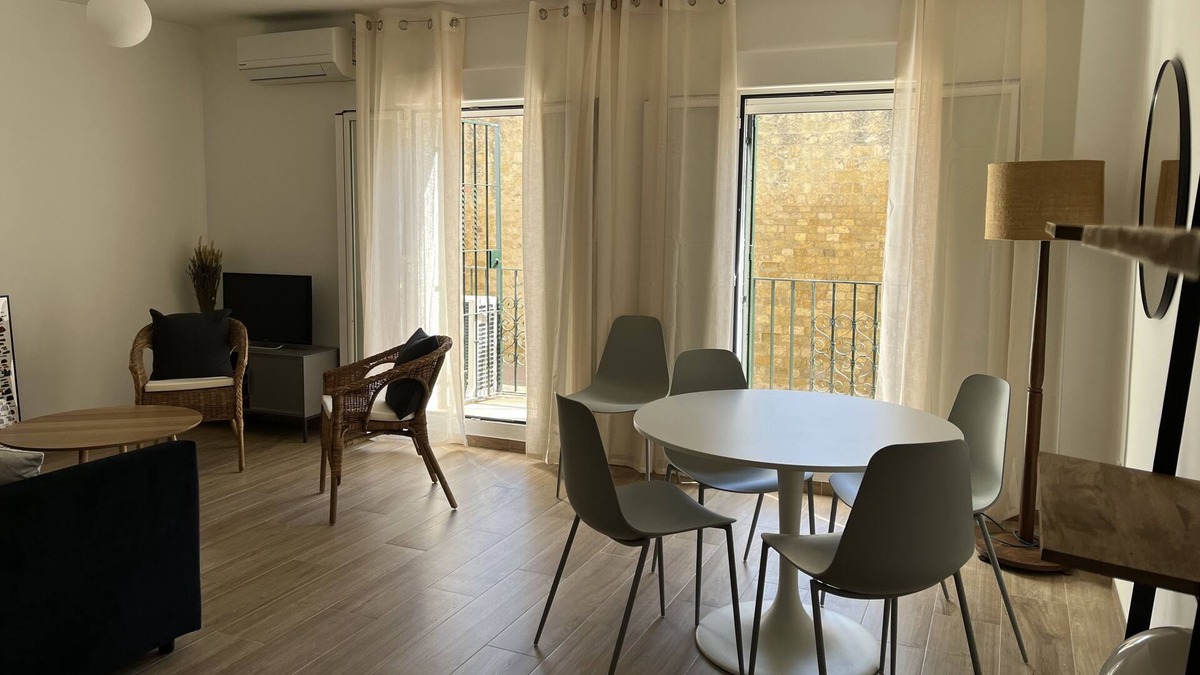 Jewish Quarter Condo | Beautiful view