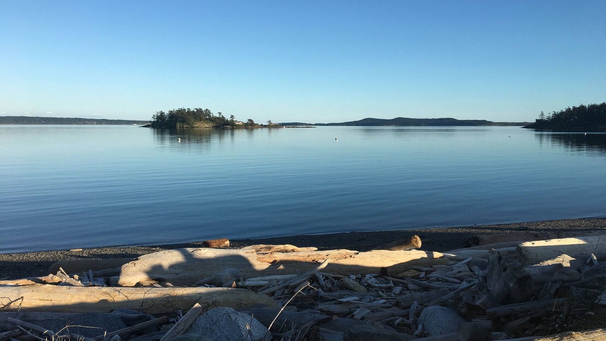 Friday Harbor House | Beautiful view of the water, Friday Harbor