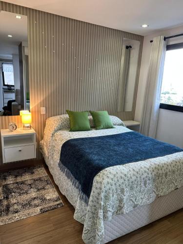 Vila Mariana Apartment | Beautiful Vila Mariana apartment