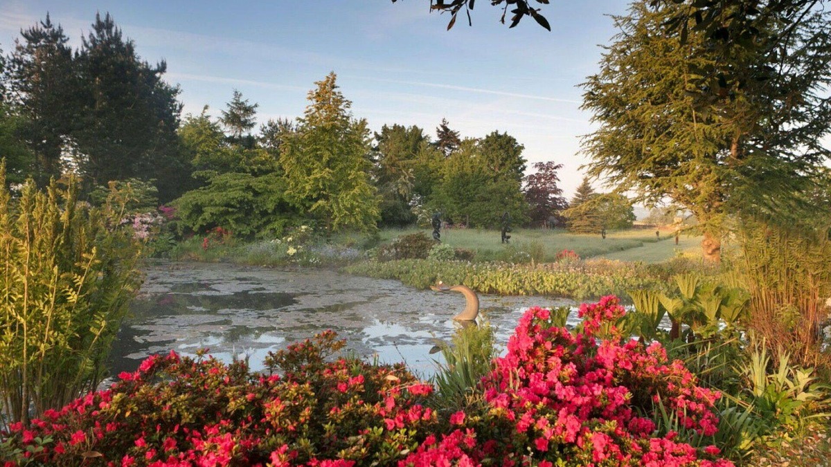 Kingham House | Beautiful villa for 6 people with pool, WIFI