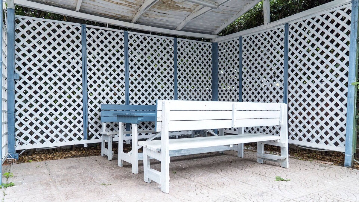 Roman Coast Villa | Beautiful villa for 4 people with A/C, WIFI, TV, patio and panoramic view, close to Civitavecchia