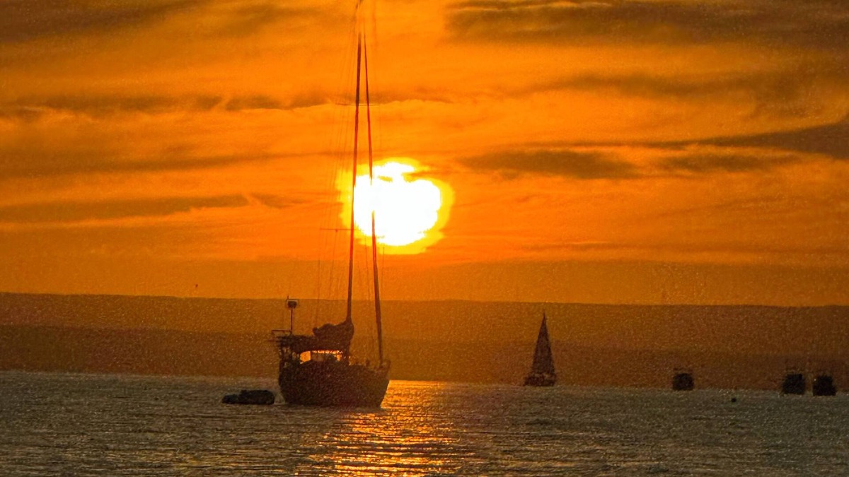 La Paz Villa | Beautiful Villa 256 Paraiso Del Mar, On Peninsula, Golf Course, Secluded Beach.