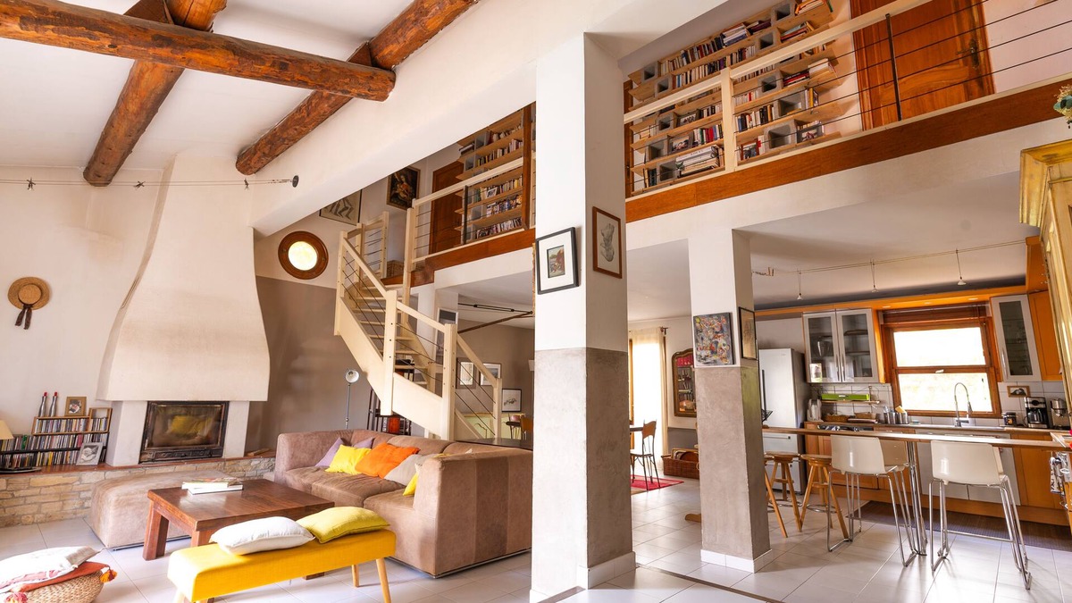 Martigues House | Beautiful villa (5 rooms) with swimming pool and terrace