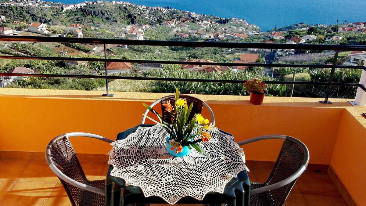 Canhas Apartment | Beautiful Villa Apartment