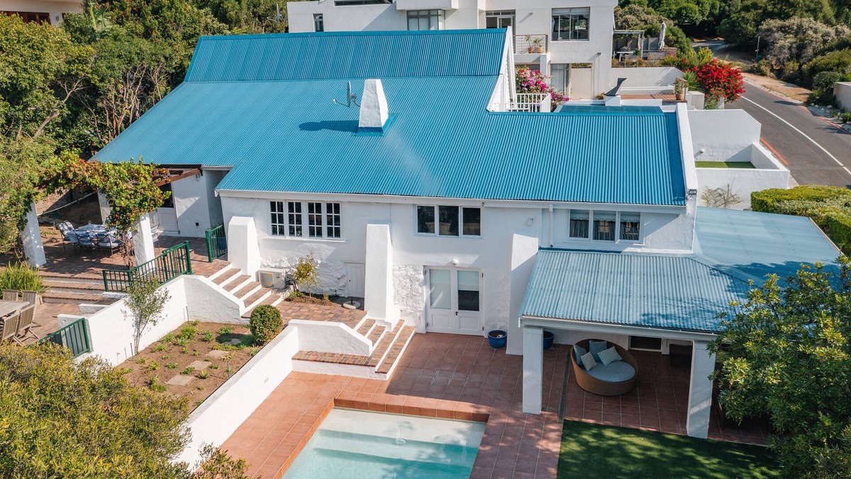 Hout Bay Villa | Beautiful Villa at the Beach