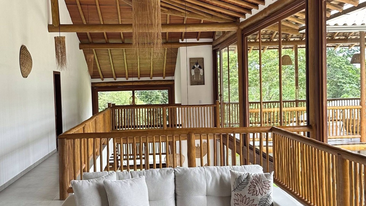 Trancoso Villa | Beautiful Villa
