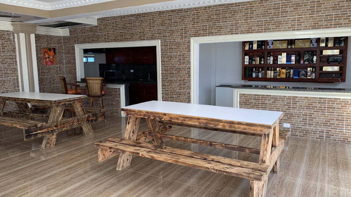 Riviera Del Caribe House | Beautiful villa only 8 minutes from Las Americas International Airport.