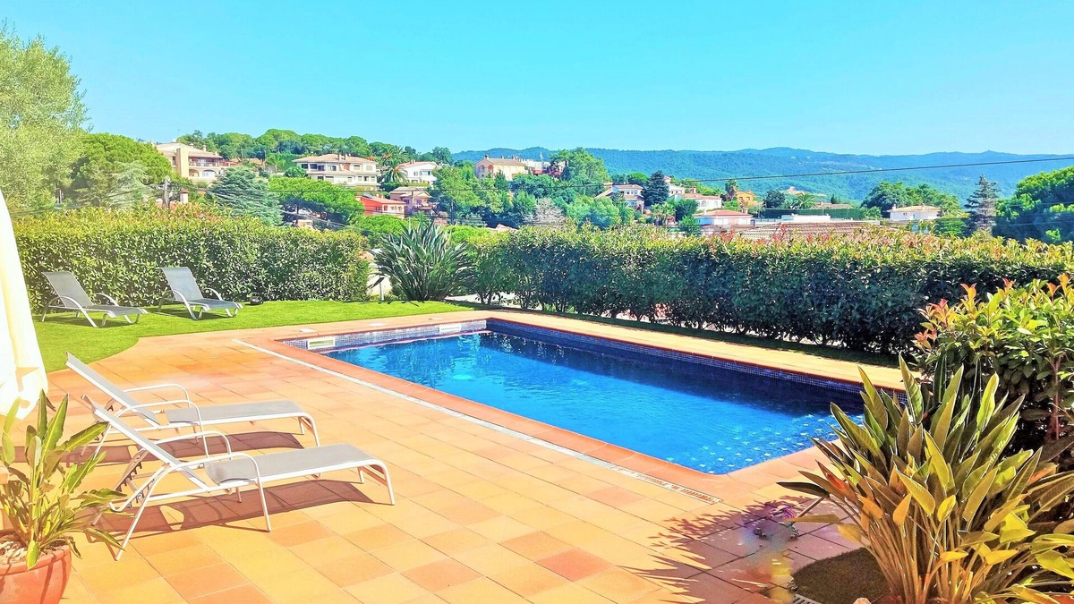 Condado del Jaruco House | Beautiful villa for 8 people