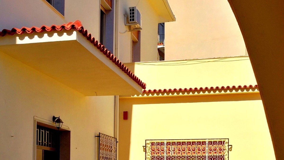 Marina di Patti Villa | beautiful Villa facing the sea