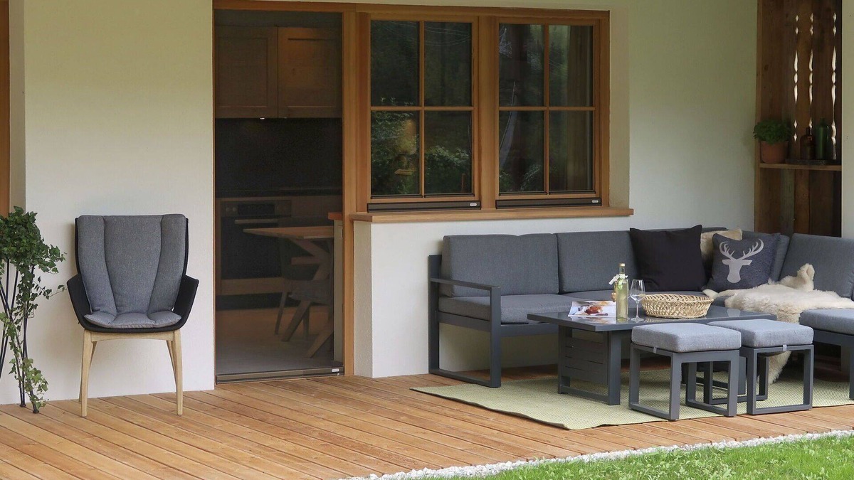 Wildschoenau Villa | Beautiful villa for 9 people with WIFI, TV and terrace