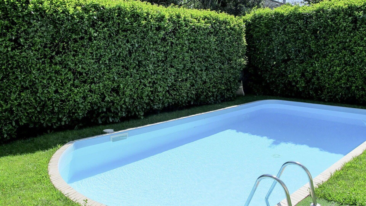 Delebio House | Beautiful villa for 6 guests with WIFI, private pool, TV, patio, pets allowed and parking