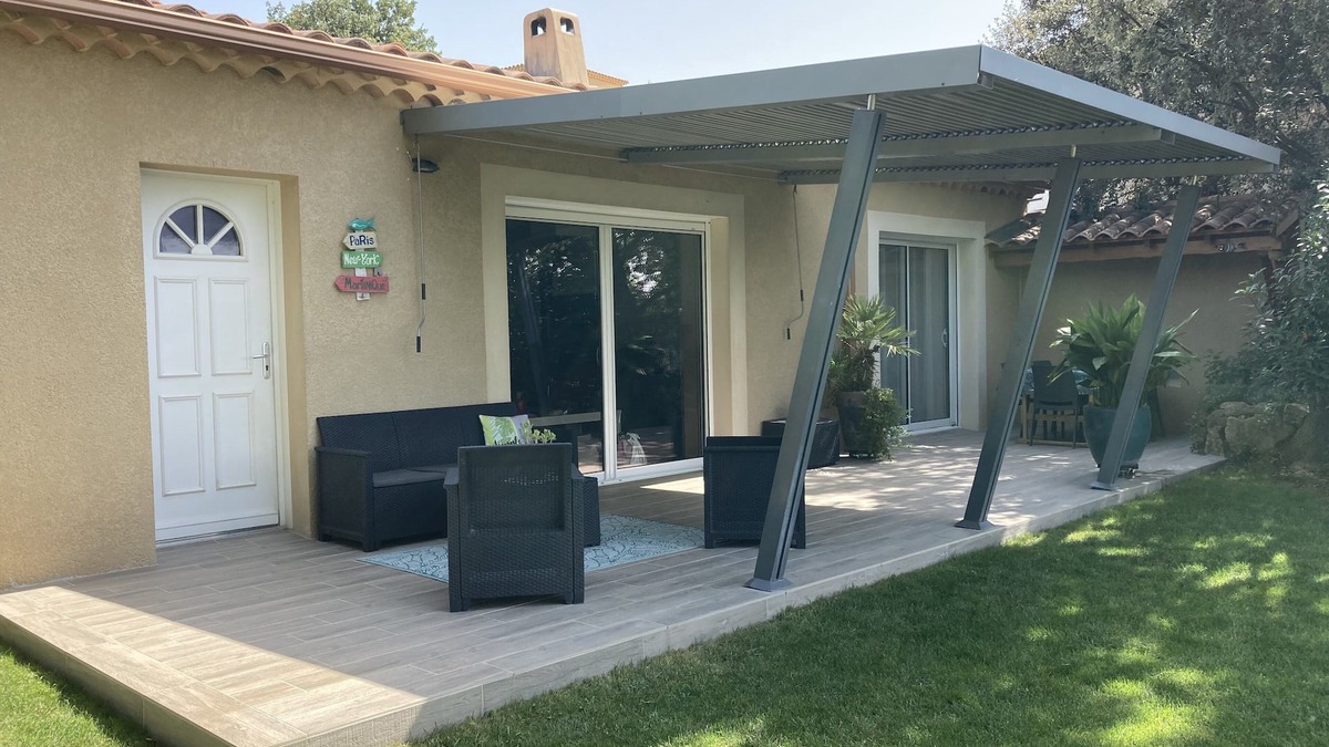 Saint-Alexandre Villa | Beautiful Villa of full foot with swimming pool on the hill, impregnable view!