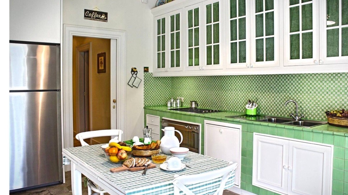 Lamezia Terme Villa | Beautiful villa in the center of calabria