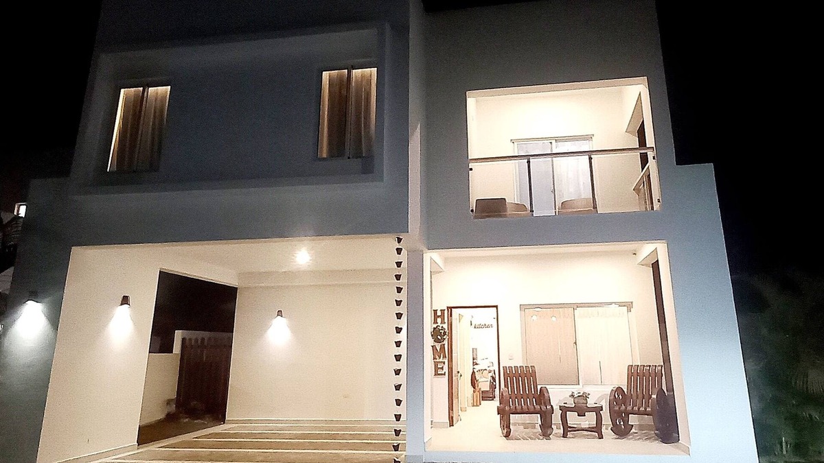 Cabarete Villa | Beautiful Villa in Cabarete Puerto Plata .walking Distance to the beach .