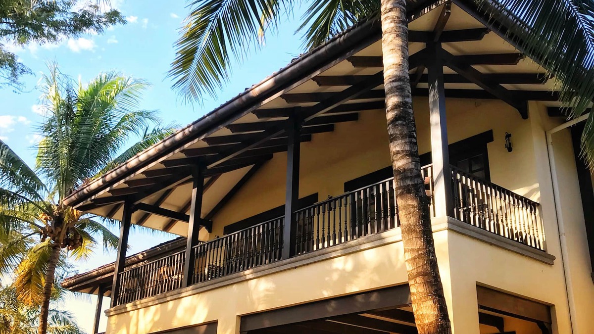 Tamarindo House | Beautiful Villa in Hacienda Pinilla - Walk to Beaches - Close to Beach Club