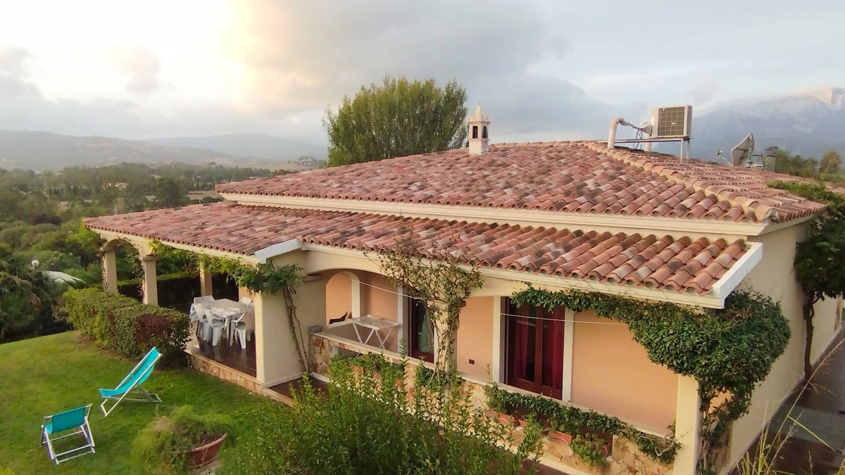 Siniscola House | Beautiful Villa in Sardinia
