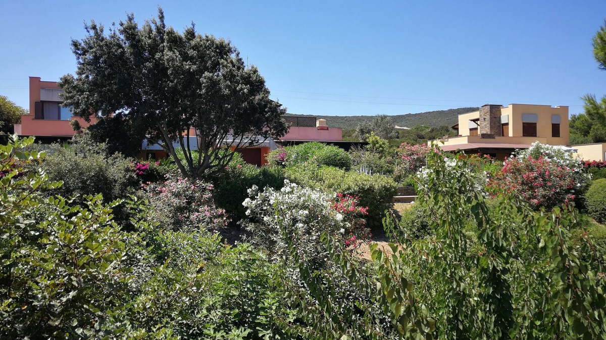 La Pelosa House | Beautiful Villa in Stintino La Pelosa