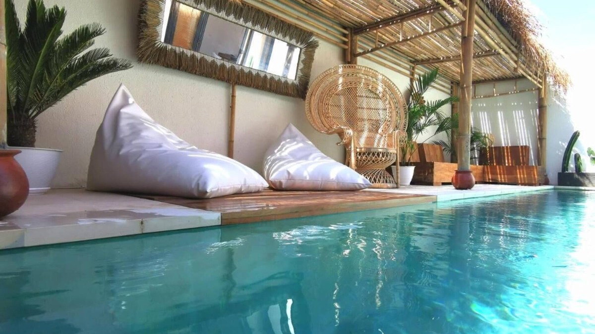 Dyanapura Villa | Beautiful villa in the heart of Seminyak in Bali