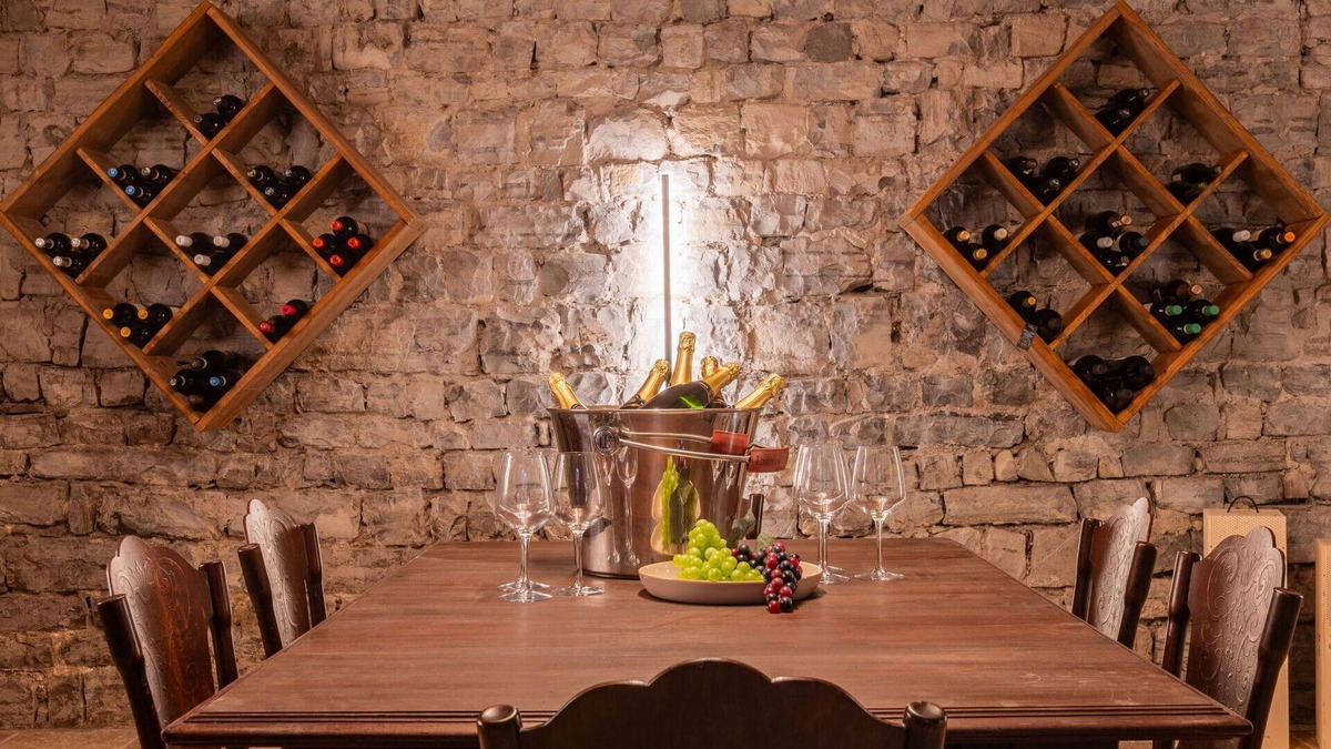 Barclaino Villa | Beautiful villa for 6 guests with WIFI, TV and terrace