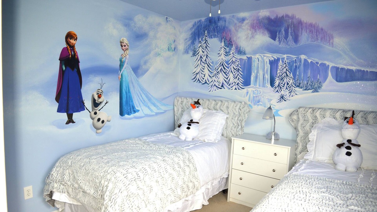 Solana Villa | Beautiful villa near Disney and Universal in Orlando
