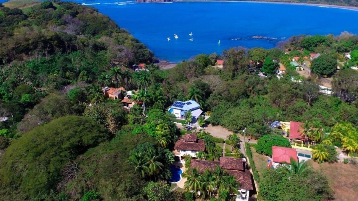 Puerto Carrillo House | Beautiful Villa, private pool, amazing gardens! Walkable 5 bedrooms