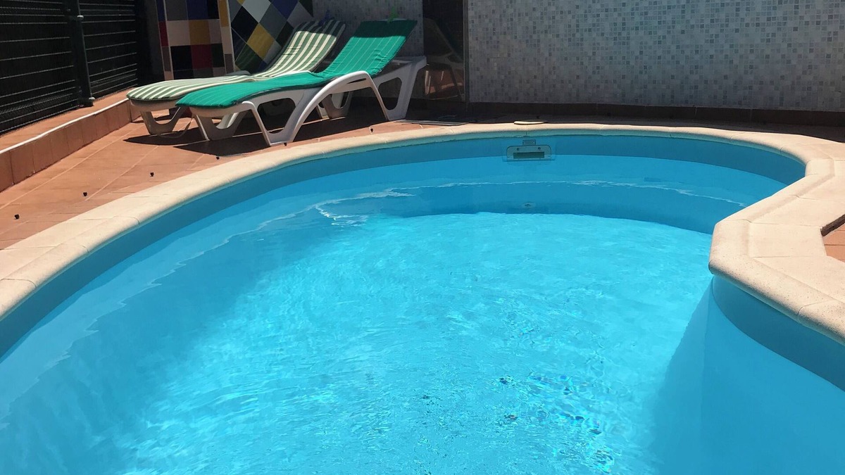 Puerto Rico Villa | BEAUTIFUL VILLA, SEA, SUN, BEACH AND PRIVATE POOL, CLIMATIZED, A CHARM