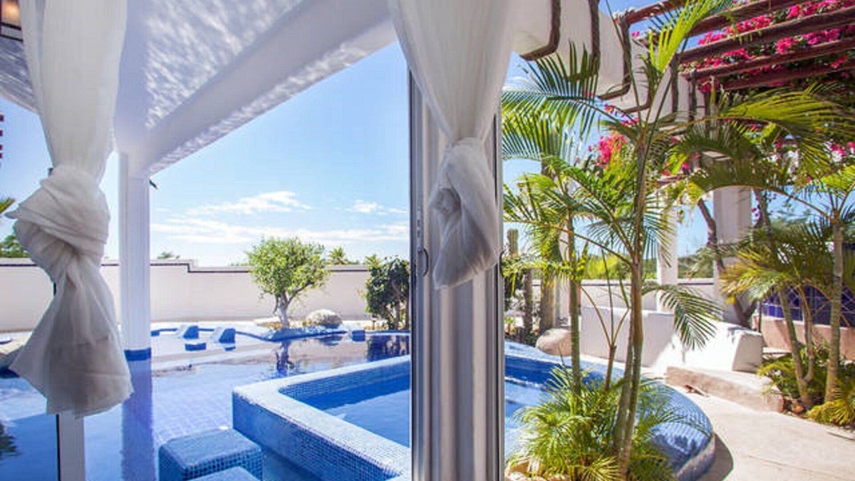 Cabo Bello Villa | BEAUTIFUL VILLA WITH PRIVATE POOL