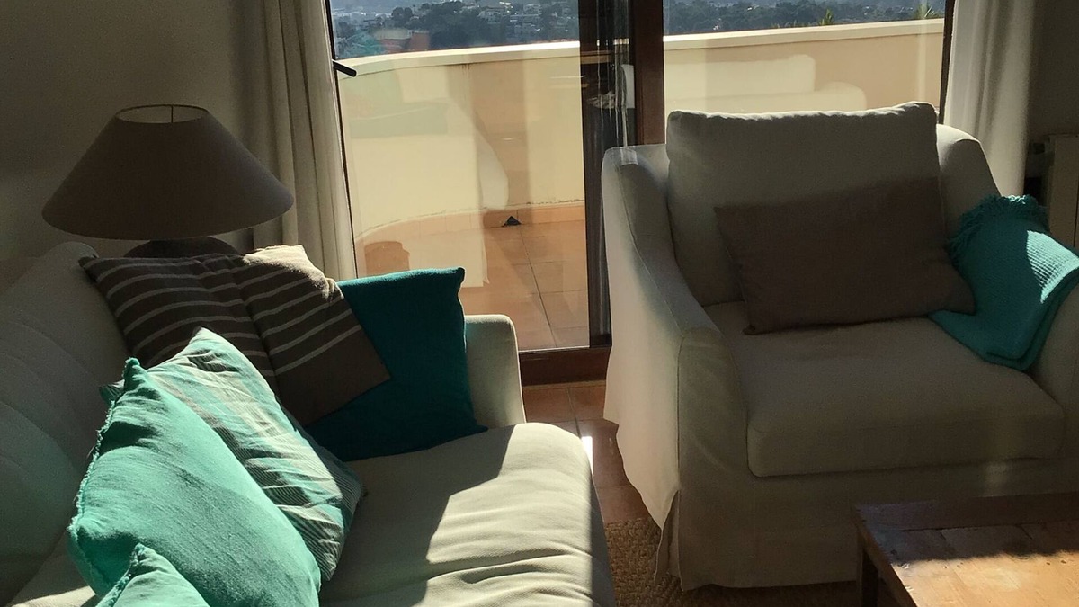 Benimeit Villa | Beautiful Villa with beautiful sea view and heated pool