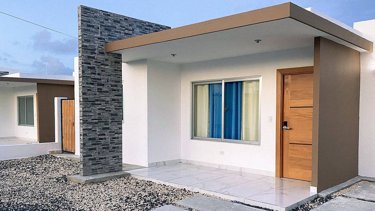 Punta Cana Villa | Beautiful Villa with Private Pool located on Punta Cana.