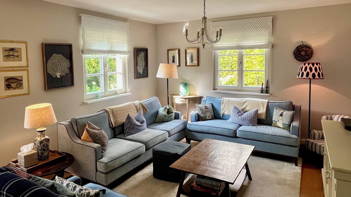 Solln Villa | Beautiful villa with garden in Munich