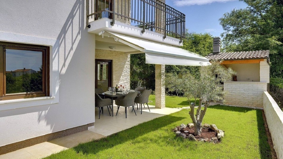 Mali Vareski House | Beautiful villa with private pool and pets are welcome
