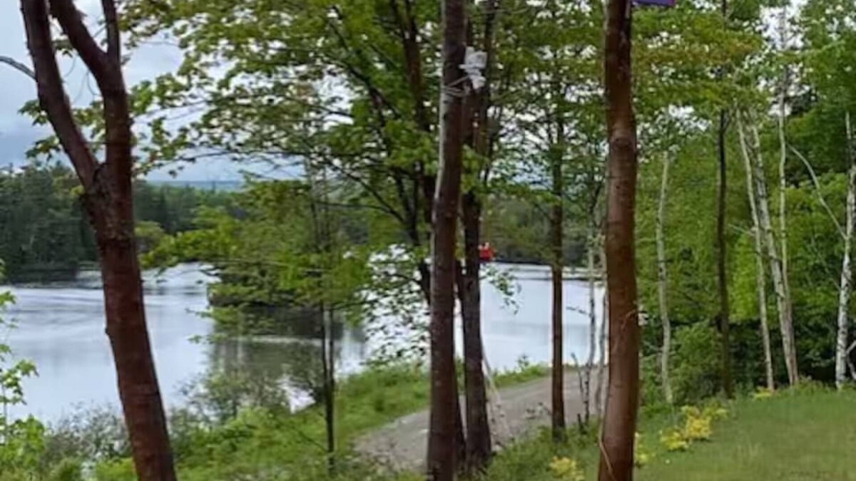 Cape Breton Island House | Beautiful Water View with nearby Beaches