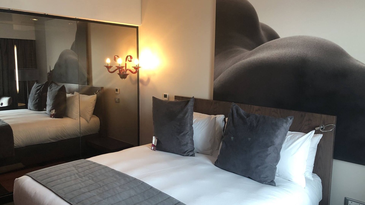 Germiston House | Beautiful home spectacular