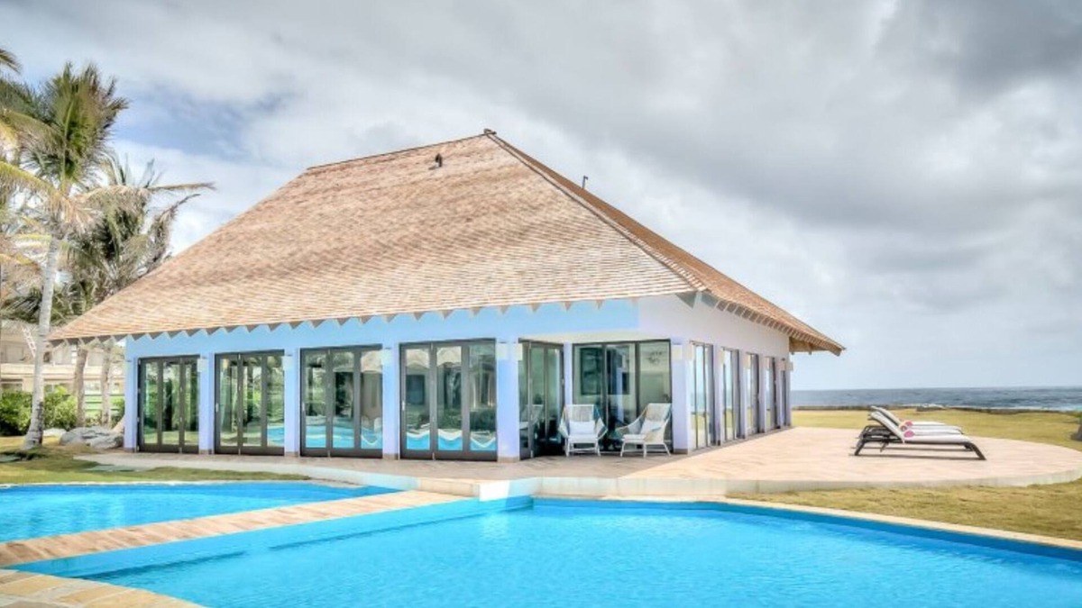 Los Brazos Villa | Beautifull 3-4 Bedroom Villa with your Own pool.