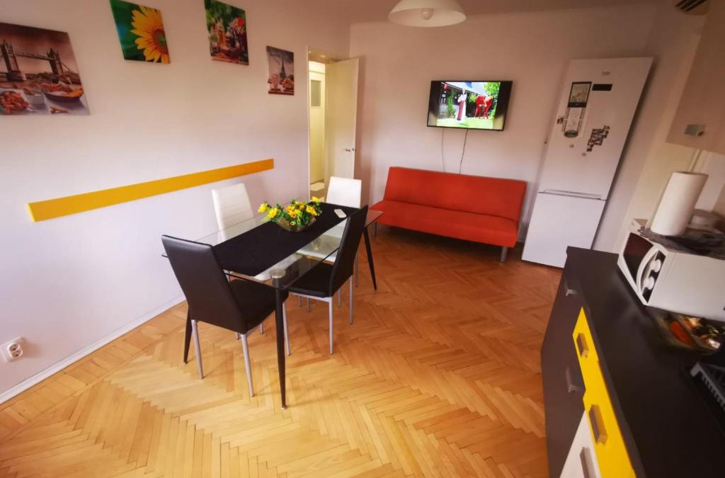 Drumul Taberei Apartment | Beautifull 3bedrooms apartment near Afi Palace and Plazza Mall