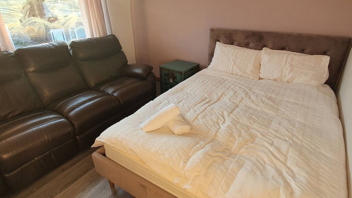 Bolton House | Beautifull 4-Bed Room Apartment