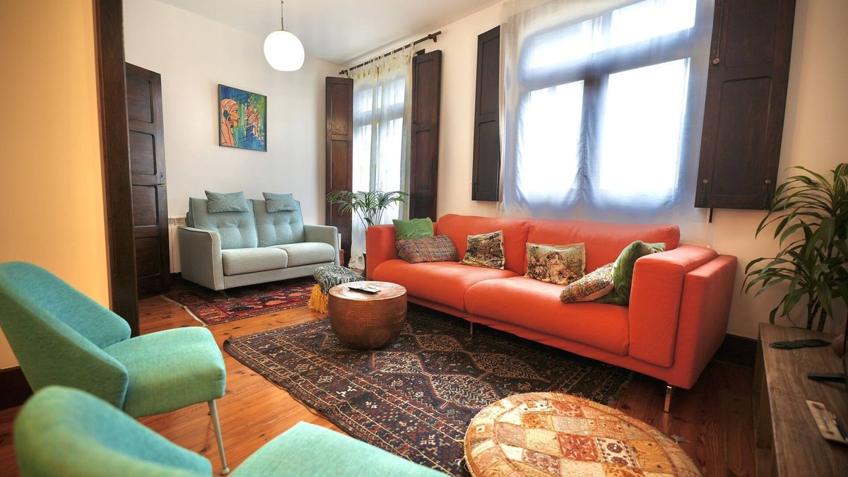 Santiago de Vigo Apartment | Beautifull Apartment in the Heart of Vigo