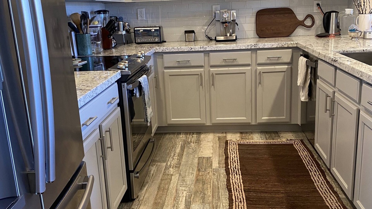 Talon Retreat Condo | Beautifully furnished, recently remodeled condo close to golf, hiking & shopping
