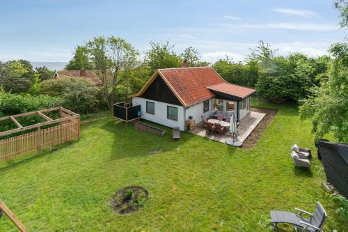 Gudhjem House | Beautifully Located House In Melsted, Gudhjem