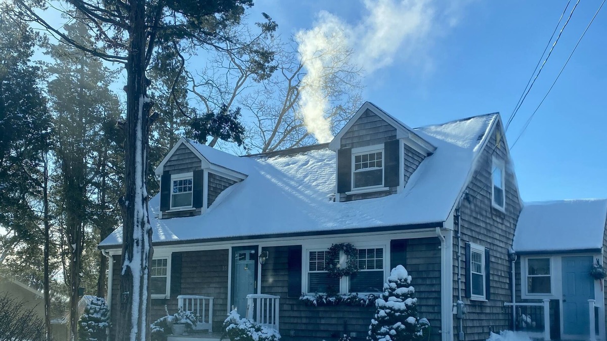 Green Harbor-Cedar Crest House | Beautifully Maintained Home 1/2 mile from Beach!