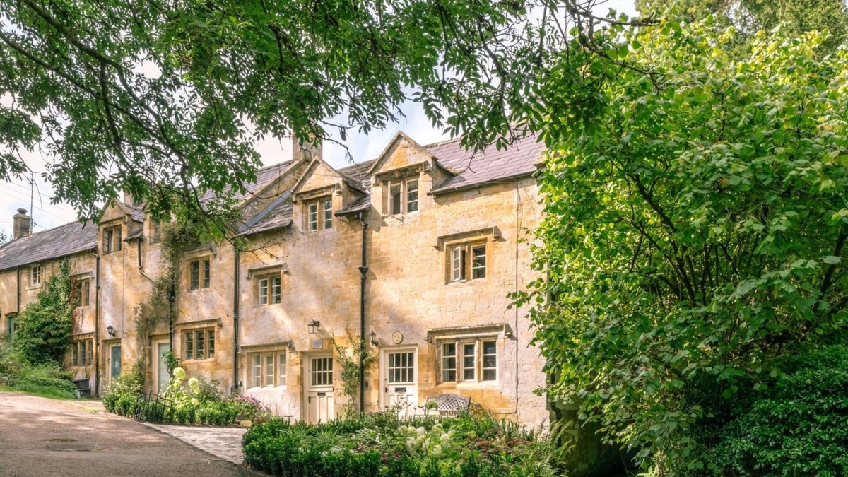 Blockley Cottage | Beautifully presented, peaceful holiday cottage in the Cotswolds -Primrose Cottage, Blockley
