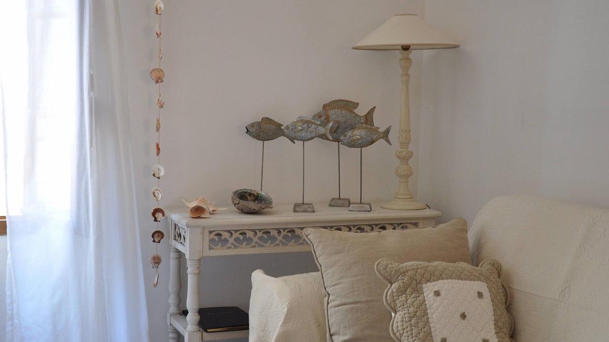 Saint-Tropez City Centre Apartment | Beautifully Renovated Appartment In The Heart Of Saint Tropez