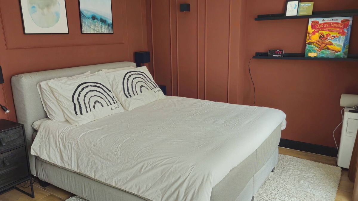 Municipality of Hilversum House | Beautifully renovated 1900 mansion on the edge of downtown Hilversum