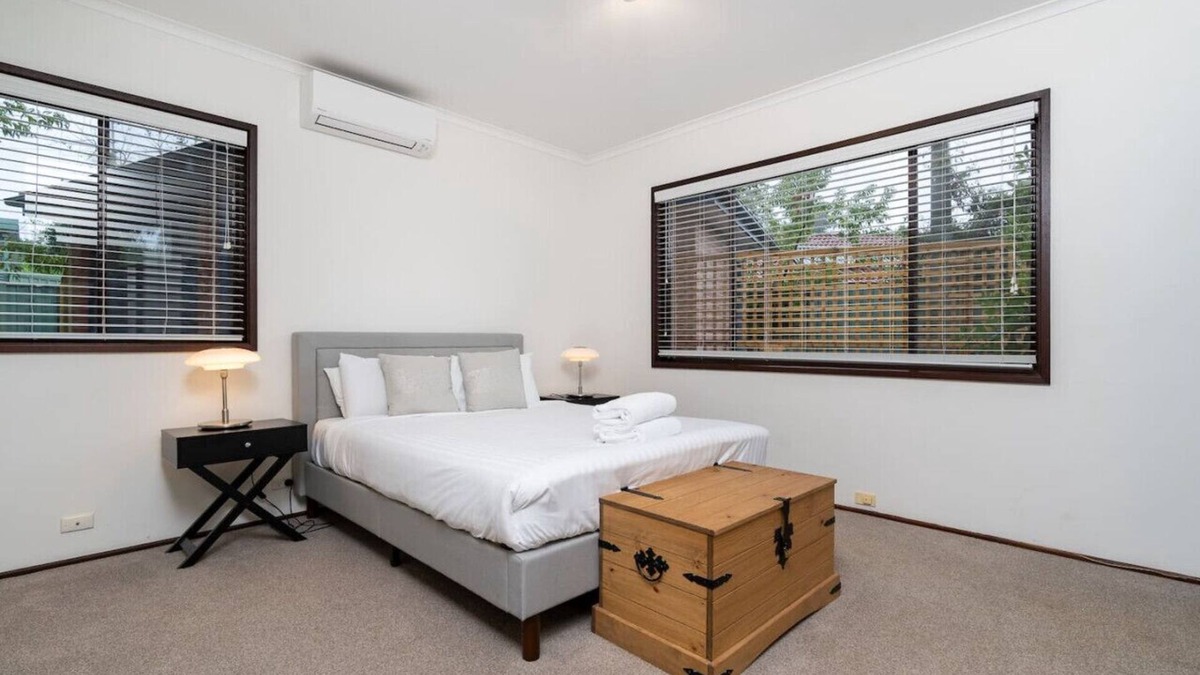 Ainslie House | Beautifully renovated Inner North residence