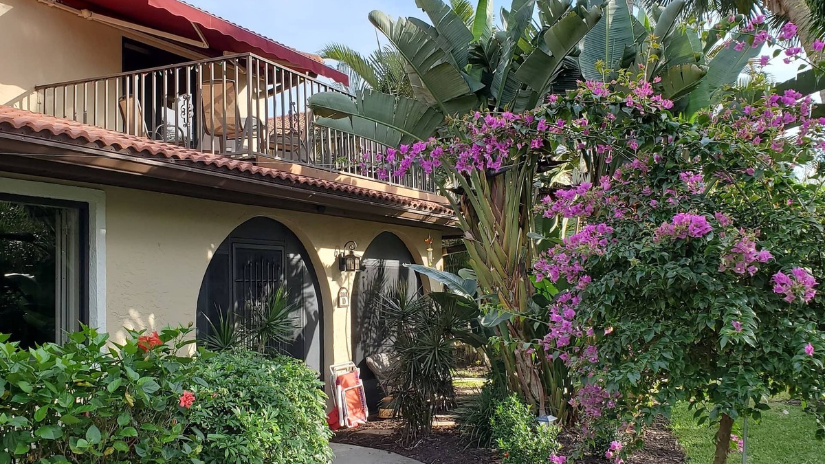 Bonita Springs House | Beautifully updated Bonita Springs Townhome close to Beaches and Shopping