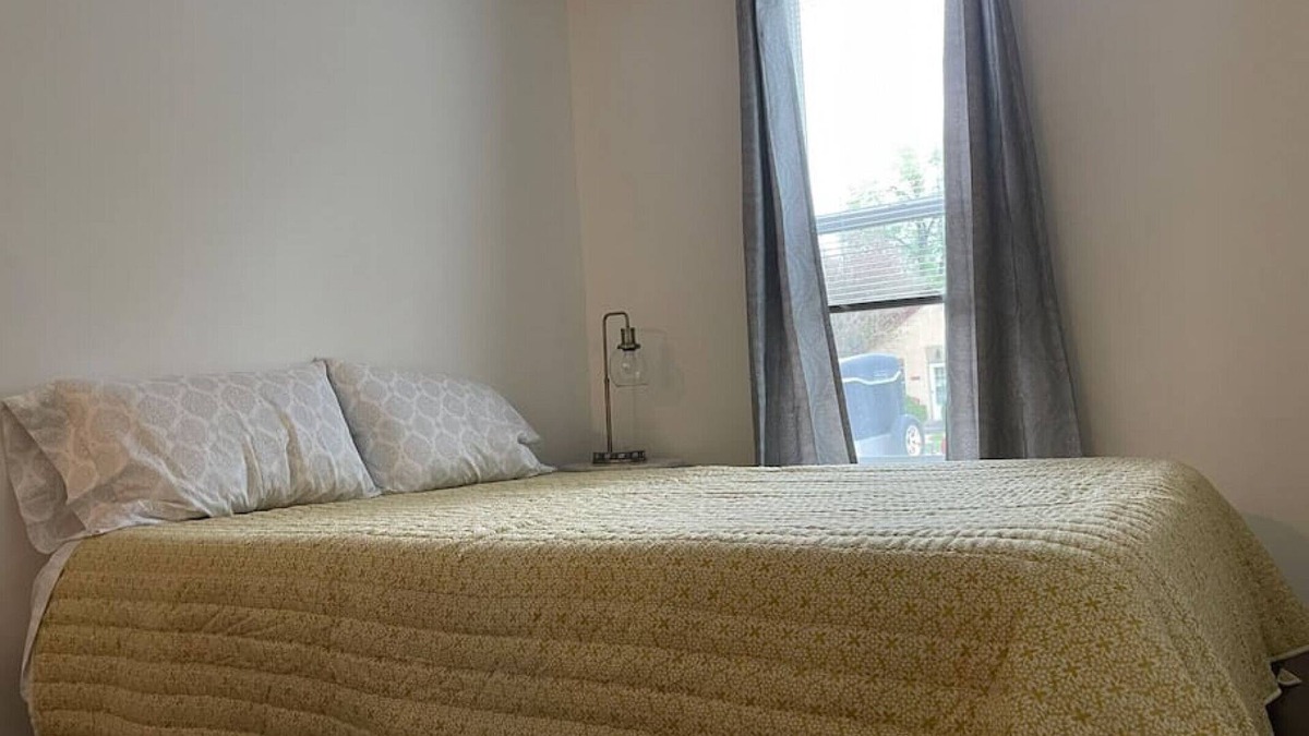 Laramie Apartment | Beautifully updated historic studio in the middle of everything!