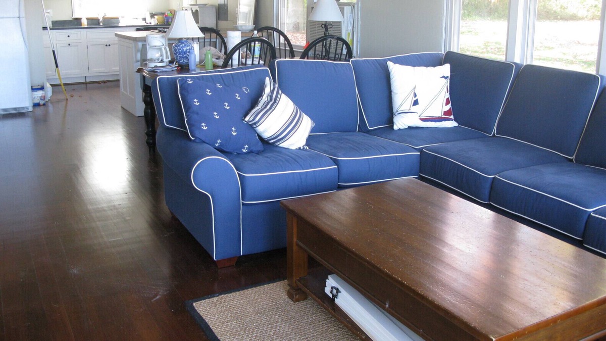 Skaneateles Cottage | Beautifully updated cottage on Skaneateles Lake near Anyela's Winery