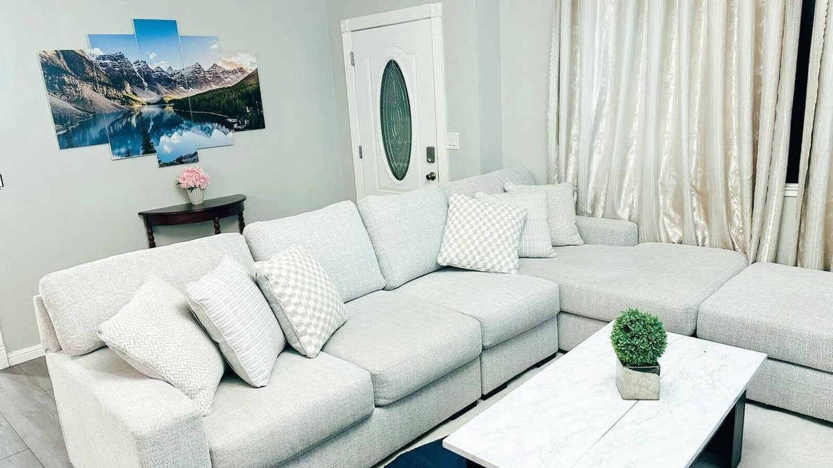 East San Jose House | Beauty Home 3Br/2Bath Nearby Downtown in San Jose