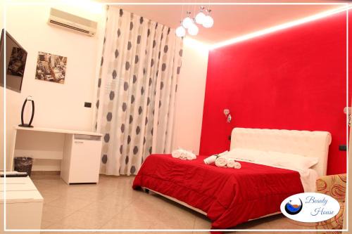 Reggio Calabria Bed & Breakfast | Beauty House
